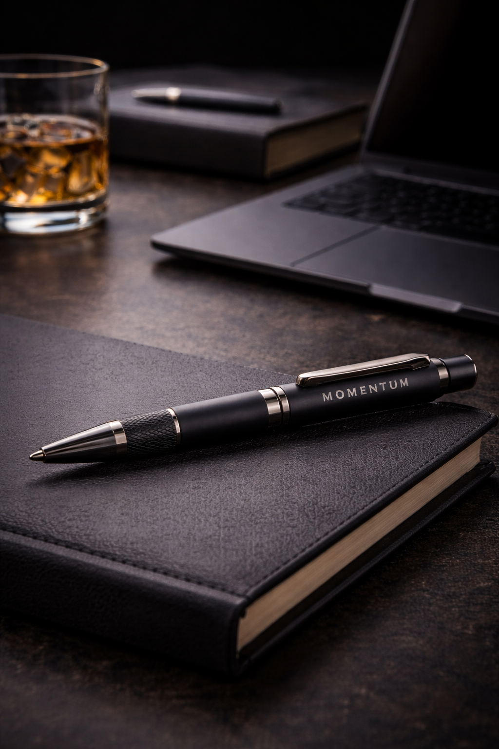 Momentum Pen